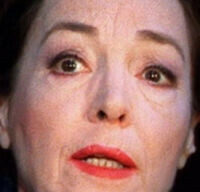 Obsèques : Natasha Parry 2 décembre 1930 - 24 juillet 2015