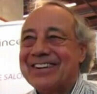 Hommages : Bernard Marionnaud 1934 - 22 juillet 2015