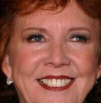 Cilla Black 27 mai 1943 - 1 août 2015