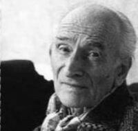Balthasar KLOSSOWSKI 29 février 1908 - 18 février 2001