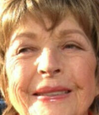 Obsèque : Coleen Gray 23 octobre 1922 - 3 août 2015