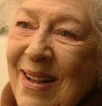 Disparition : Ellen Vogel 26 janvier 1922 - 5 août 2015