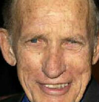 Mort : Terrence Evans 20 juin 1934 - 7 août 2015