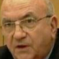 Hubert Haenel 20 mai 1942 - 10 août 2015