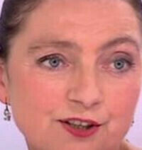 Solveig ANSPACH 8 décembre 1960 - 7 août 2015