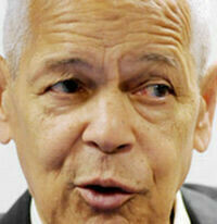 Décès : Julian BOND 14 janvier 1940 - 15 août 2015