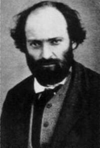 Carnet : Paul CÉZANNE 19 janvier 1839 - 22 octobre 1906