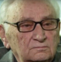 Obsèques : Egon BAHR 18 mars 1922 - 19 août 2015