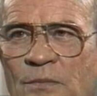 Guy Ligier 12 juillet 1930 - 23 août 2015