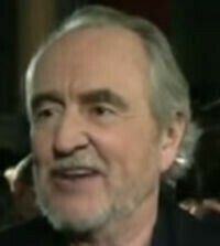 Wes Craven 2 août 1939 - 30 août 2015