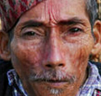 Chandra Bahadur Dangi 30 novembre 1939 - 4 septembre 2015