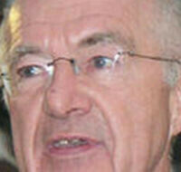 Jean-Luc Préel 30 octobre 1940 - 3 septembre 2015