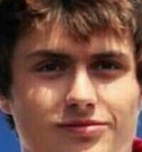 Bastien Damiens 18 janvier 1995 - 6 septembre 2015