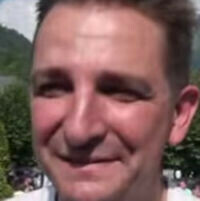 Funérailles : Frédéric Comte   1976 - 4 septembre 2015