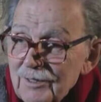 Avis mortuaire : Fred Deux 1 janvier 1924 - 9 septembre 2015