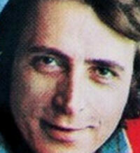 Jean-Loup Lafont 10 avril 1940 - 18 septembre 2015