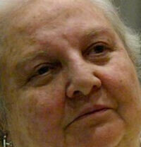 Carmen BALCELLS 9 août 1930 - 21 septembre 2015