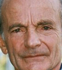 Dettmar Cramer 4 avril 1925 - 17 septembre 2015