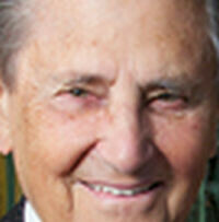 Hubert d’Ornano   1926 - 25 septembre 2015