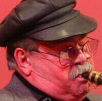 Obsèque : Phil Woods 2 novembre 1931 - 29 septembre 2015