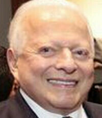 Eric Arturo Delvalle 2 février 1937 - 2 octobre 2015