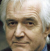 Henning Mankell 3 février 1948 - 5 octobre 2015