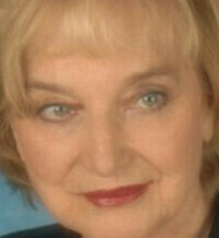 Obsèque : Christine ARNOTHY 20 novembre 1930 - 6 octobre 2015