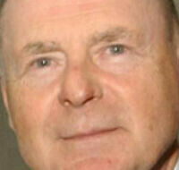 Enterrement : Richard Heck 15 août 1931 - 10 octobre 2014