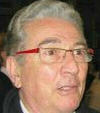 Disparition : Gratien Ferrari 27 mars 1935 - 11 octobre 2015