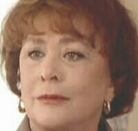 Danièle Delorme 9 octobre 1926 - 17 octobre 2015