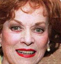 Maureen O'Hara 17 août 1920 - 24 octobre 2012