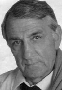 Lino VENTURA 14 juillet 1919 - 22 octobre 1987