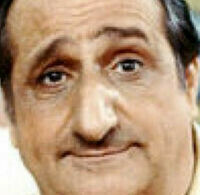 Obsèques : Al Molinaro 24 juin 1919 - 30 octobre 2015