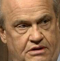 Fred Thompson 19 août 1942 - 1 novembre 2015