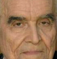 René Girard 25 décembre 1923 - 4 novembre 2015