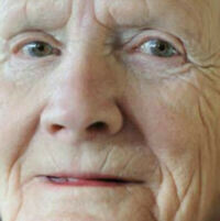 Mort : Yvette Farnoux 10 septembre 1919 - 7 novembre 2015