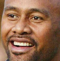 Disparition : Jonah Lomu 12 mai 1975 - 18 novembre 2015