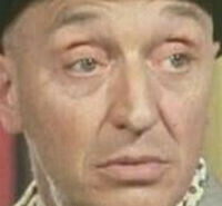 Obsèques : André Valmy 5 octobre 1919 - 18 novembre 2015