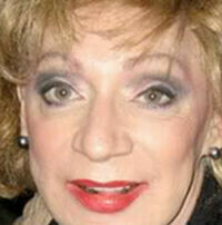 Holly Woodlawn 26 octobre 1946 - 6 décembre 2015