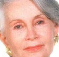 Madame Claude 6 juillet 1923 - 19 décembre 2015