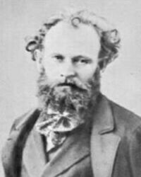 Édouard MANET 23 janvier 1832 - 30 avril 1883
