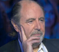 Nécrologie : Michel Delpech 26 janvier 1946 - 2 janvier 2016