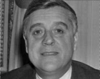 Robert BOULIN 20 juillet 1920 - 30 octobre 1979