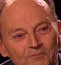 Michel Tournier 19 décembre 1924 - 18 janvier 2016