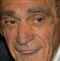 Mémoire : Abe Vigoda 24 février 1921 - 26 janvier 2016