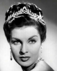 Obsèque : Silvana Pampanini 25 septembre 1925 - 6 janvier 2016