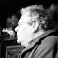 Eric Kristy 16 avril 1951 - 2 février 2016