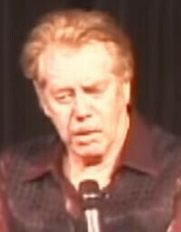 Obsèques : Dan Hicks 9 décembre 1941 - 7 février 2016