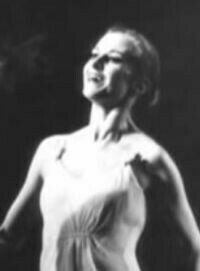 Obsèque : Violette Verdy 1 décembre 1933 - 8 février 2016