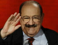 Umberto Eco 5 janvier 1932 - 19 février 2016